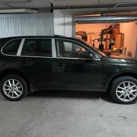 Cerchi originali Porsche Cayenne 7L5601025B