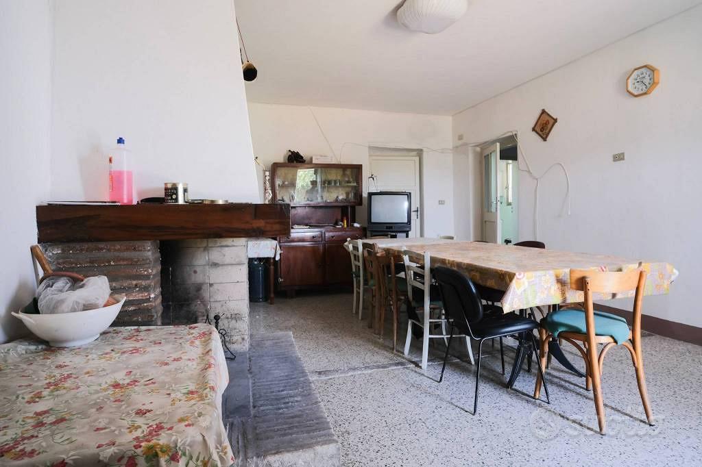 Casa – Gemmano, Onferno - Vista 2
