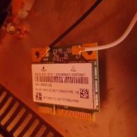 Asus f550c scheda wireless + bluetooth