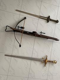 Arte collezionista antichi