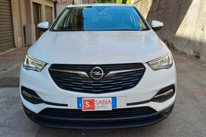 OPEL GRANDLAND X 1.5 DIESEL 130cv BUSINESS EDITION