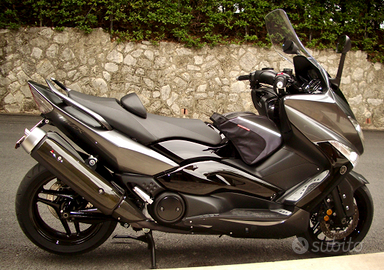 T Max 500 Moon Shadow