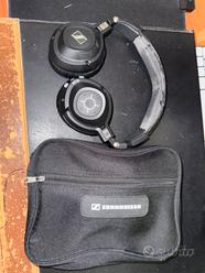 Sennheiser  			