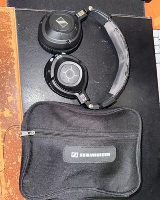 Sennheiser