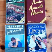 ROMANZI ROSA -NUOVI BESTSELLER HARLEQUIN MONDADORI