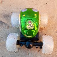 Fuoristrada Camion Giocattolo Macchine Monster Tru