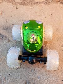 Fuoristrada Camion Giocattolo Macchine Monster Tru
