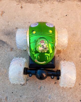 Fuoristrada Camion Giocattolo Macchine Monster Tru