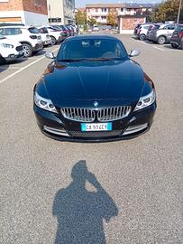 Auto BMW z4