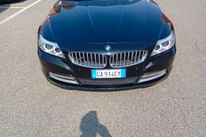 Auto BMW z4