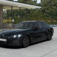 BMW Serie 4 420d Gran Coupe mhev 48V xdrive M Spor