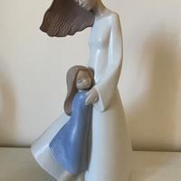 Lladrò - Scultura Porcellana Anno 2004