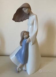 Lladrò - Scultura Porcellana Anno 2004