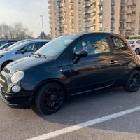 Fiat 500 TwinAir Turbo
