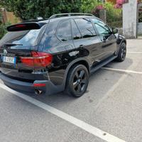 Bmw x5e70 7posti