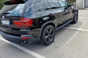 Bmw x5e70 7posti