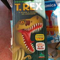 T-REX