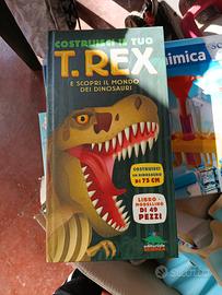 T-REX