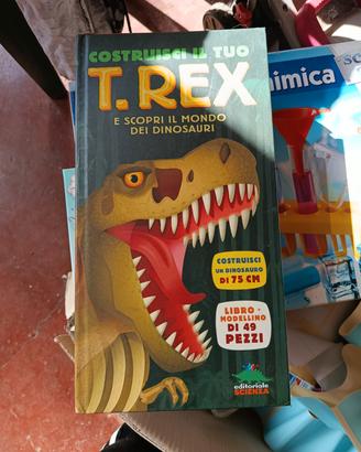 T-REX
