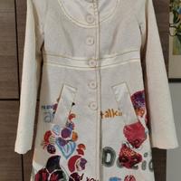 cappotto Desigual 