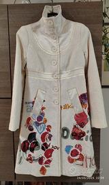 cappotto Desigual 