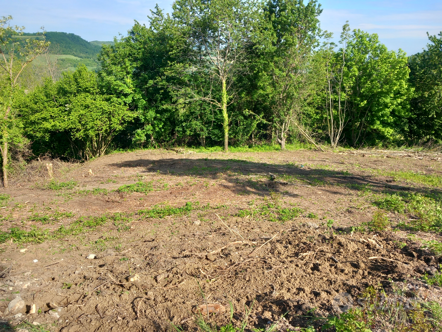 Terreno edificabile - Vista 4