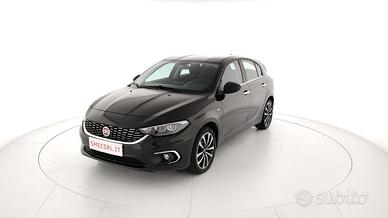 Fiat Tipo 1.3 Mjt SeS Sport