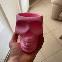 Teschio Messicano Qeeboo