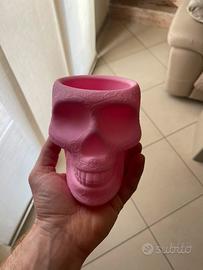 Teschio Messicano Qeeboo