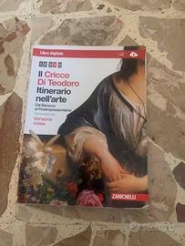 Il cricco di teodoro