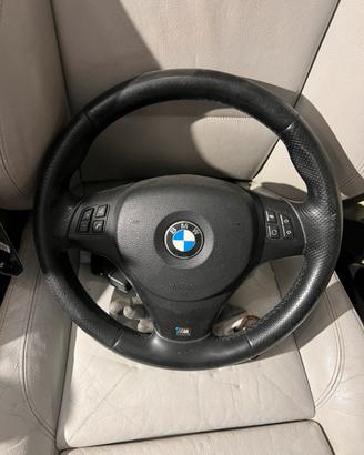 Volante msport bmw e90/91/92/93/87