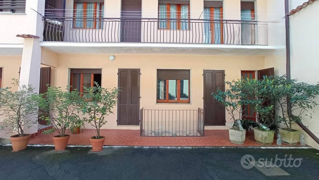 Appartamento – Maggiora, Santa Caterina - Altro