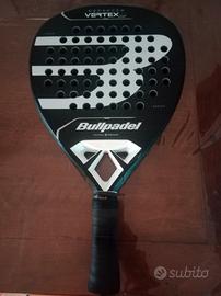 pala bullpadel vertex light