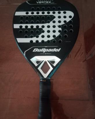 pala bullpadel vertex light