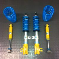 KIT ammortizzatori Bilstein B16 per 500 ABARTH