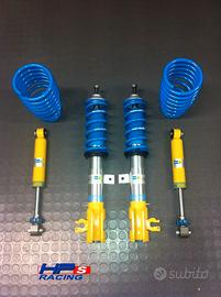 KIT ammortizzatori Bilstein B16 per 500 ABARTH