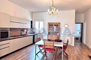 Quadrilocale in zona Leuca