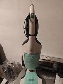 Folletto vk200 con spazzola intelligente EB420S