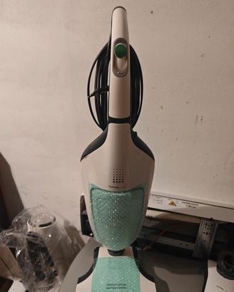 Folletto vk200 con spazzola intelligente EB420S
