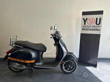VESPA GTS 300 SuperSport GTS 300 SUPER