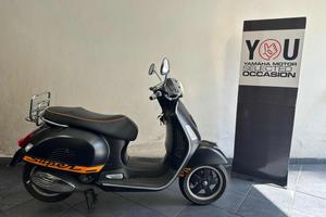 VESPA GTS 300 SuperSport GTS 300 SUPER