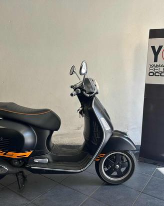 VESPA GTS 300 SuperSport GTS 300 SUPER