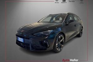 CUPRA Leon Sportstourer 2.0 TDI DSG EDGE PACK Came