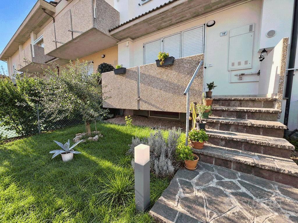 Appartamento – Forlì, Vecchiazzano - Altro