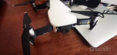 Mavic air