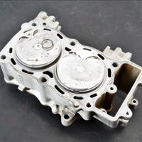 Kawasaki ER 6F / ER 6N 06 08 gruppo termico
