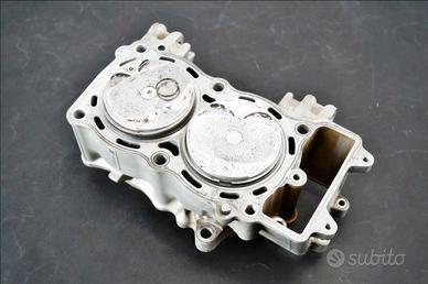 Kawasaki ER 6F / ER 6N 06 08 gruppo termico