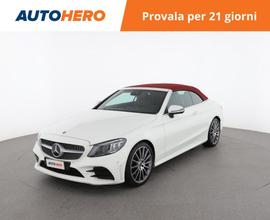 MERCEDES-BENZ C 200 AU18746