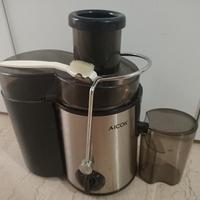 estrattore a freddo aicok