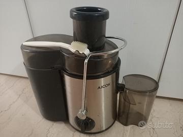 estrattore a freddo aicok